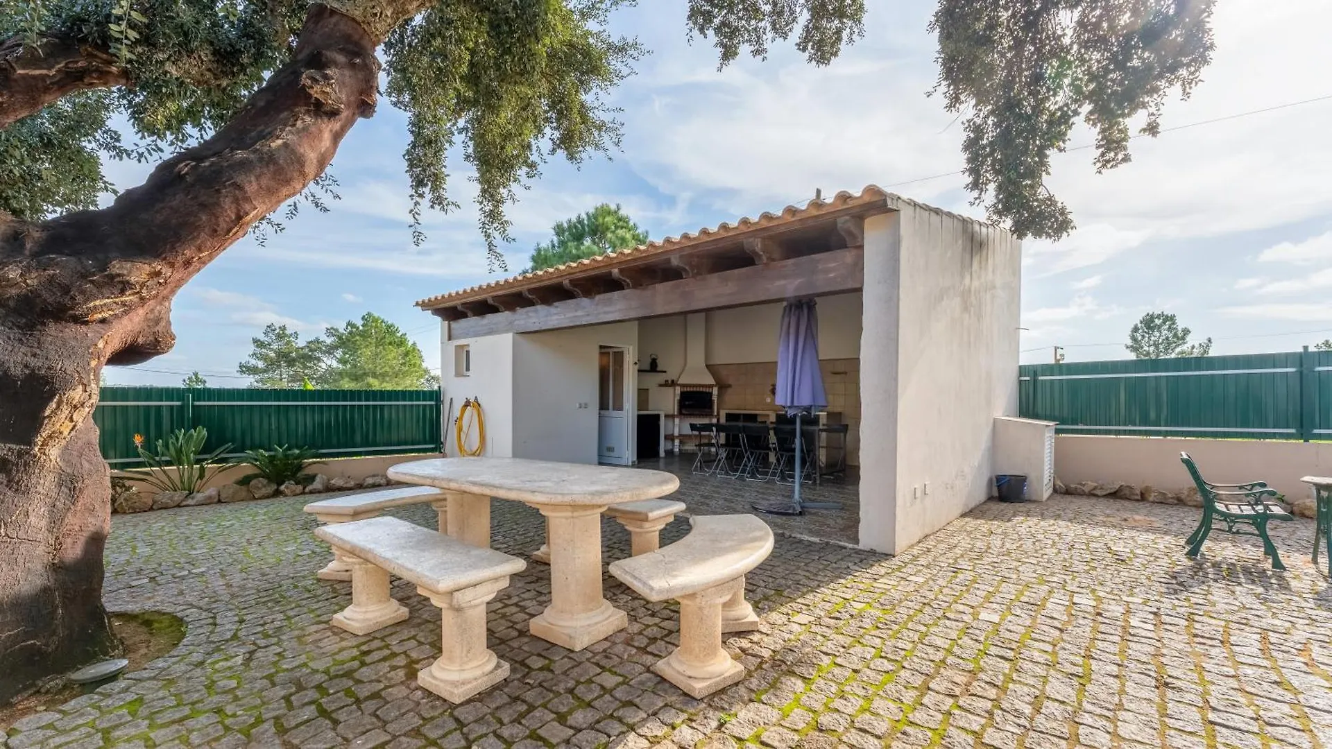 Holiday home Villa Sundays With Pool By Lovelystay Pera