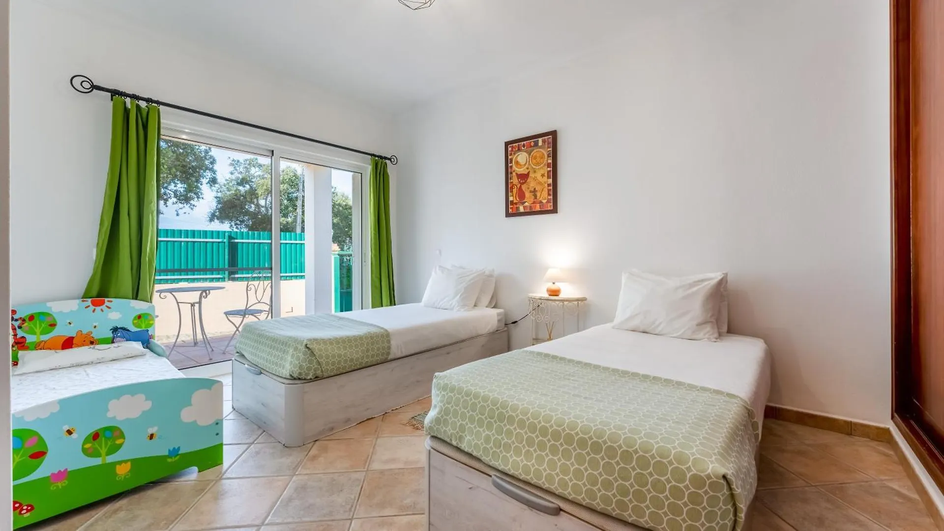 Villa Sundays With Pool By Lovelystay Pera