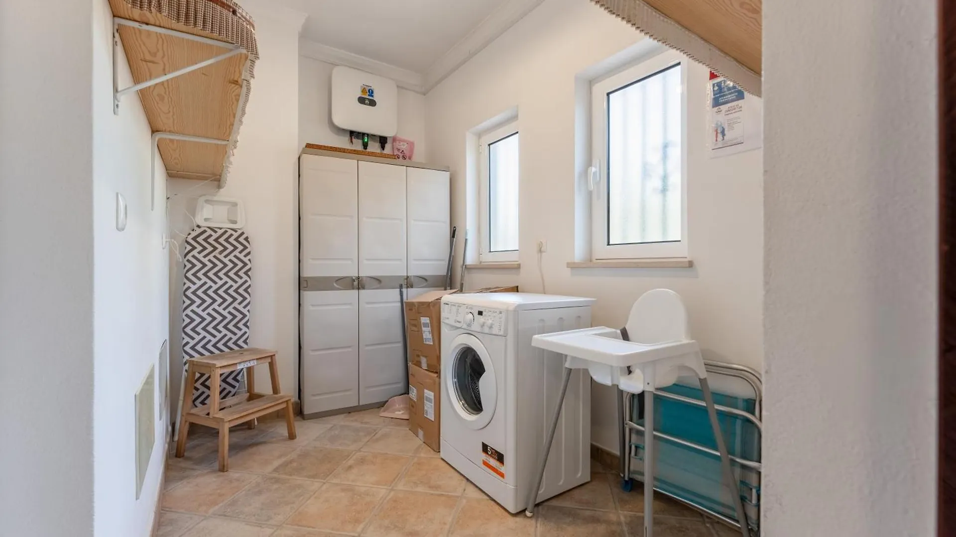 Holiday home Villa Sundays With Pool By Lovelystay Pera Portugal